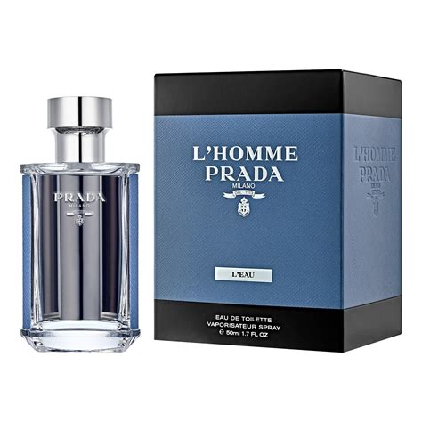 notino prada l& 39|Prada L'Homme eau de toilette for men .